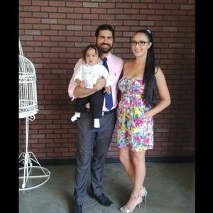 Meet your Posher, Kaylie